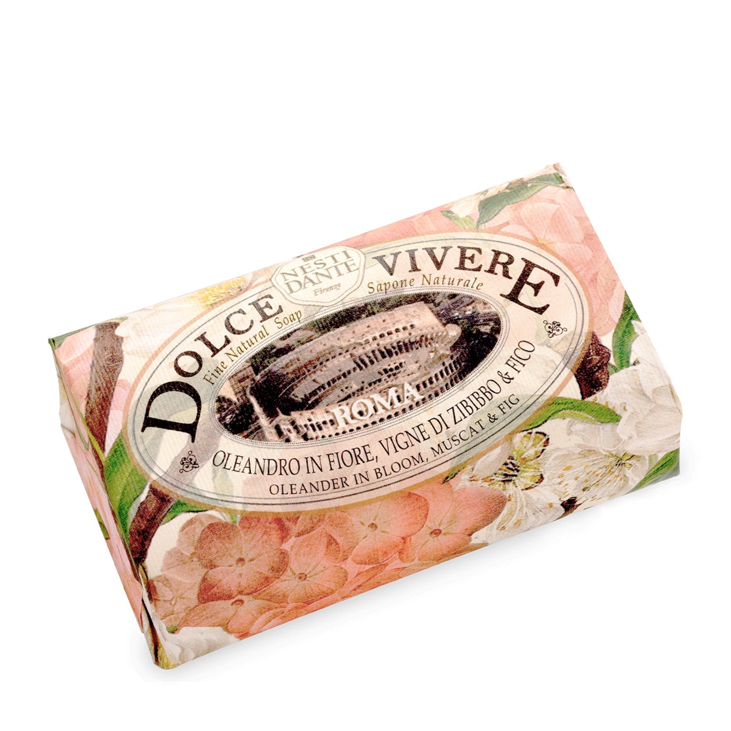 Nesti Dante Rome Soap
