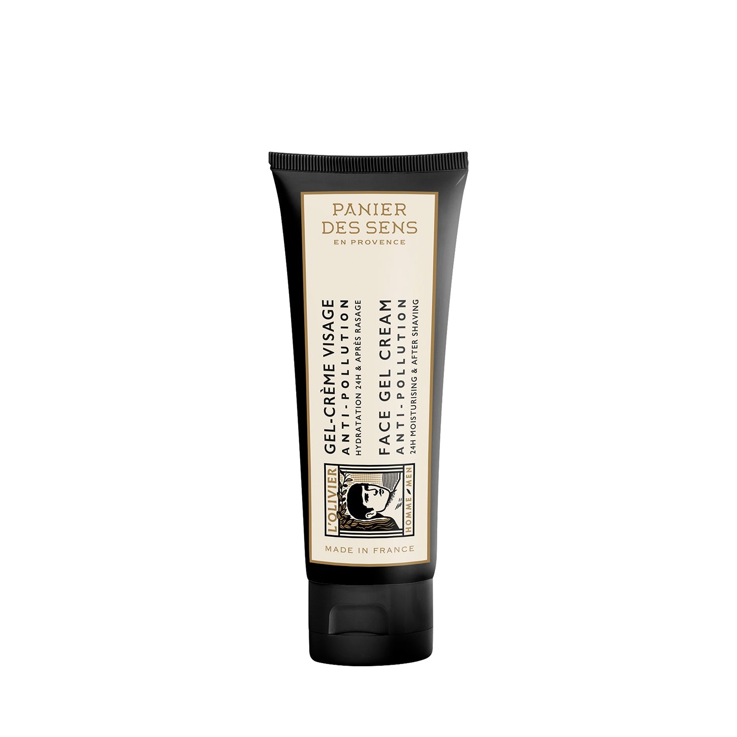 Panier des Sens L'Olivier Face Gel Cream