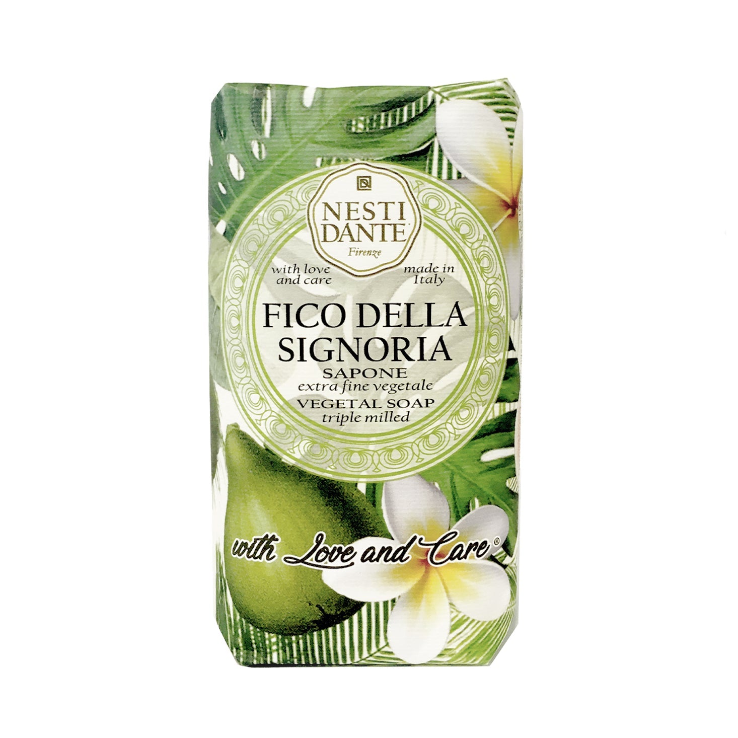 Nesti Dante Fico Della Signoria Soap