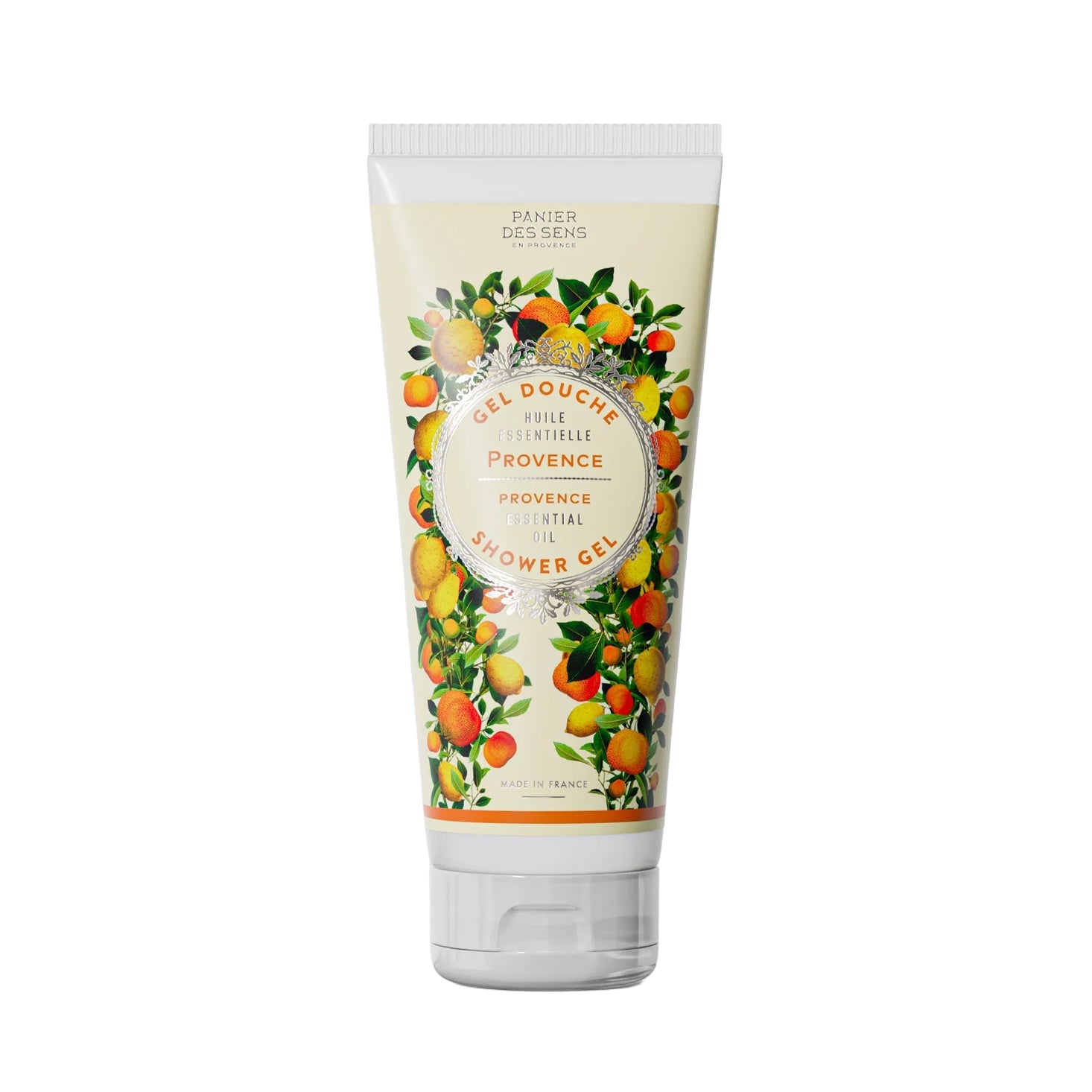 Panier des Sens Provence Shower Gel