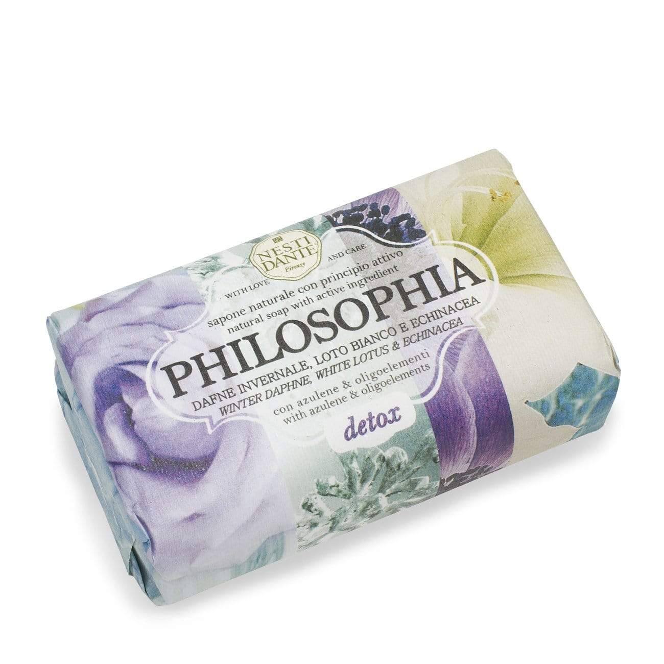 Nesti Dante Detox Soap