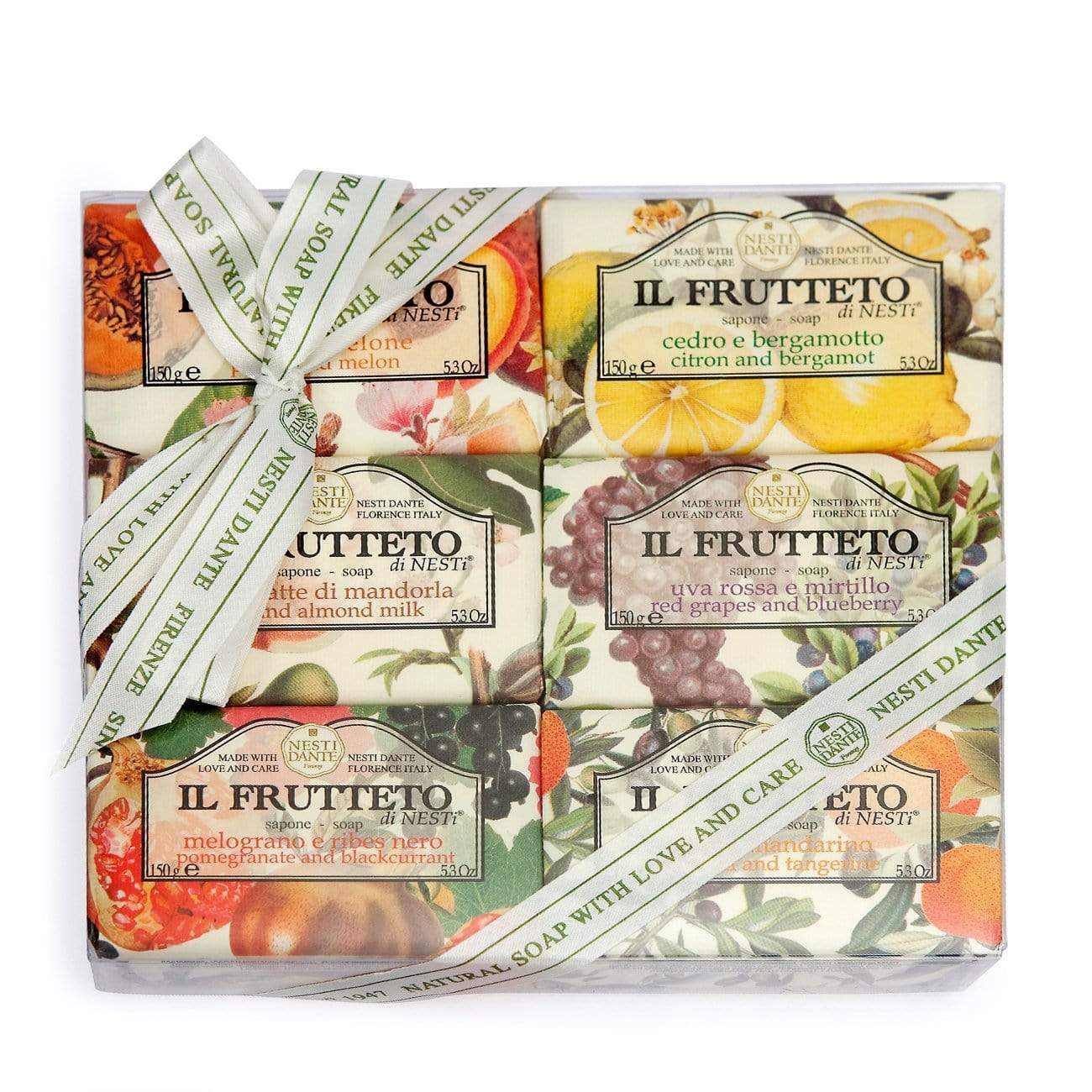 Nesti Dante il Frutteto Gift Set
