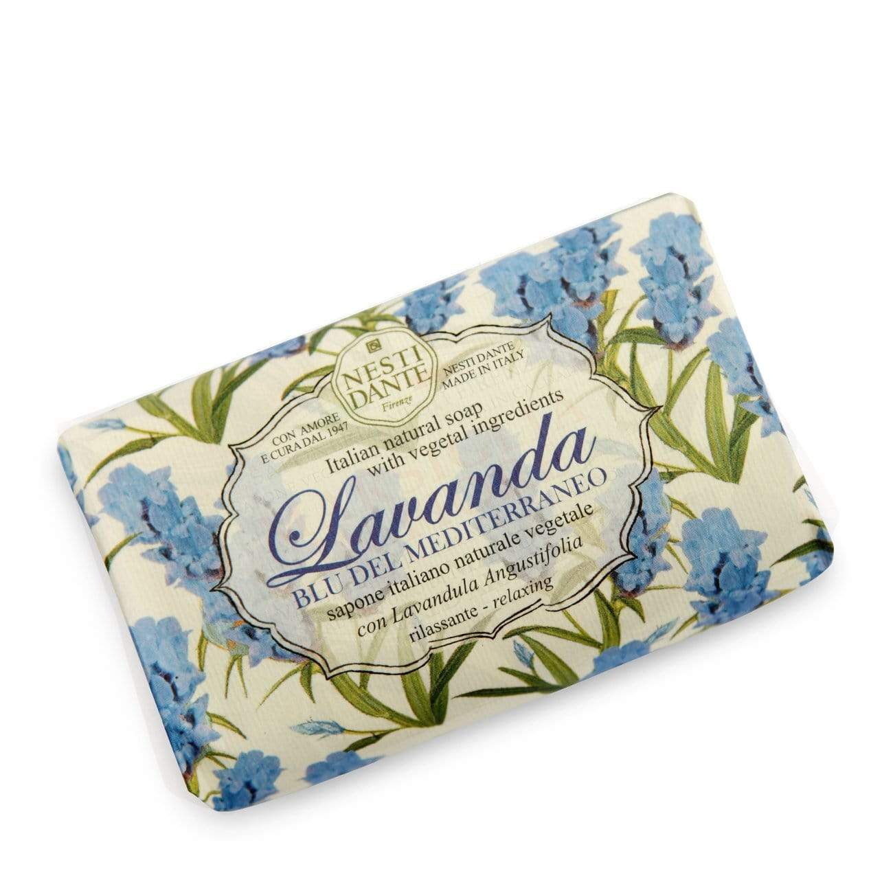 Nesti Dante Lavanda Blu del Mediterraneo