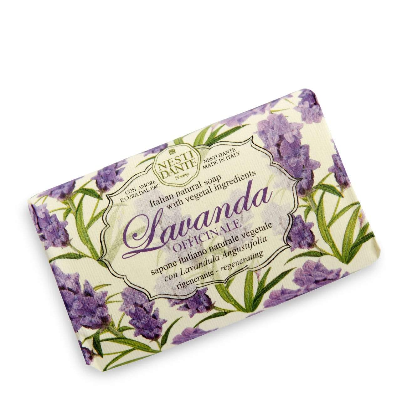 Nesti Dante Lavanda Officinale